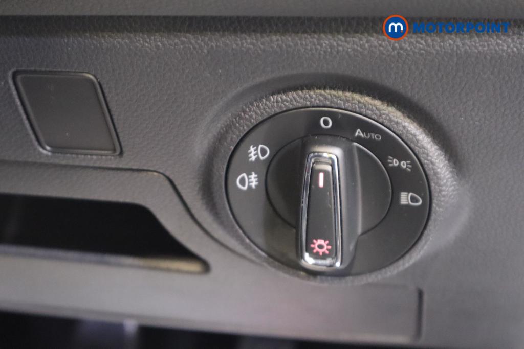 Seat Arona Xcellence Lux Manual Petrol SUV - Stock Number (1476835) - 17th supplementary image