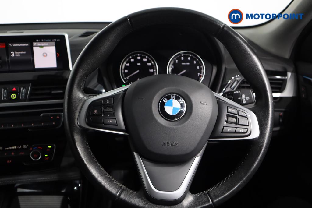 BMW X2 Sport Automatic Petrol Plug-In Hybrid SUV - Stock Number (1476988) - 8th supplementary image