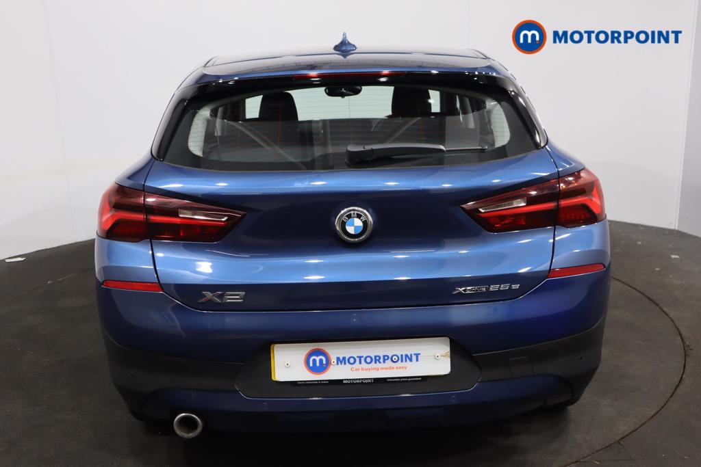 BMW X2 Sport Automatic Petrol Plug-In Hybrid SUV - Stock Number (1476988) - 25th supplementary image