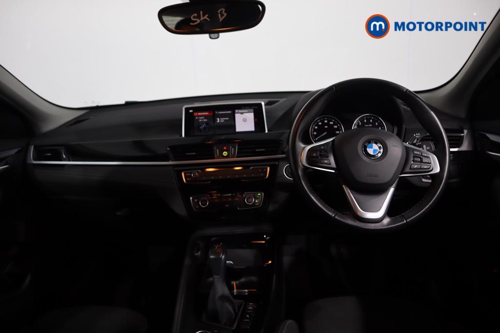 BMW X2 Sport Automatic Petrol Plug-In Hybrid SUV - Stock Number (1476988) - 1st supplementary image