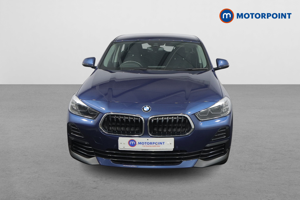 BMW X2 Sport Automatic Petrol Plug-In Hybrid SUV - Stock Number (1476988) - Front bumper