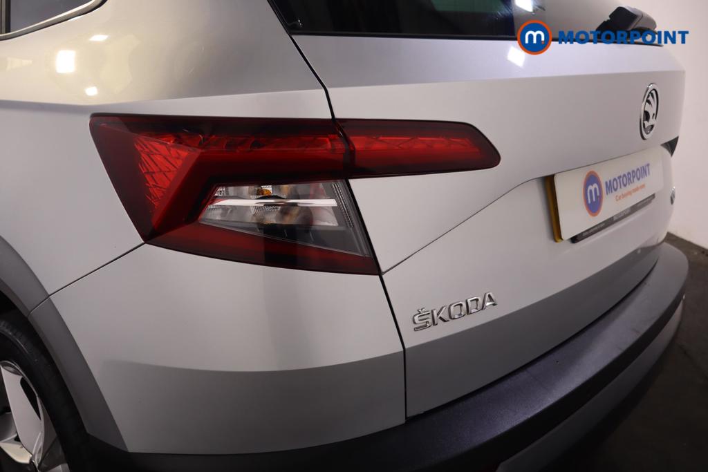 Skoda Karoq SE Automatic Diesel SUV - Stock Number (1477005) - 19th supplementary image