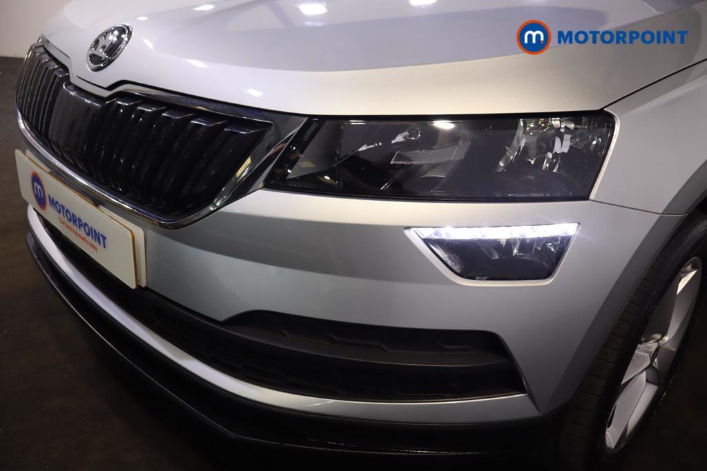 Skoda Karoq SE Automatic Diesel SUV - Stock Number (1477005) - 24th supplementary image