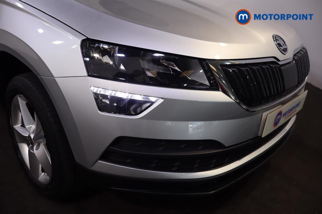 Skoda Karoq SE Automatic Diesel SUV - Stock Number (1477005) - 25th supplementary image