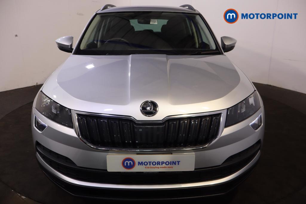 Skoda Karoq SE Automatic Diesel SUV - Stock Number (1477005) - 26th supplementary image