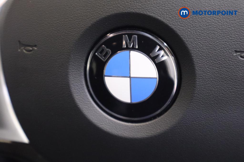 BMW 1 Series M Sport Automatic Petrol Hatchback - Stock Number (1477072) - 17th supplementary image