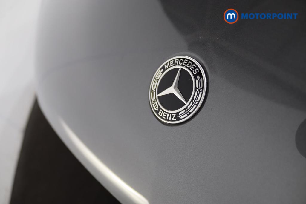 Mercedes-Benz B Class Amg Line Automatic Petrol Hatchback - Stock Number (1477348) - 33rd supplementary image