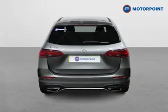 Mercedes-Benz B Class Amg Line Automatic Petrol Hatchback - Stock Number (1477348) - Rear bumper