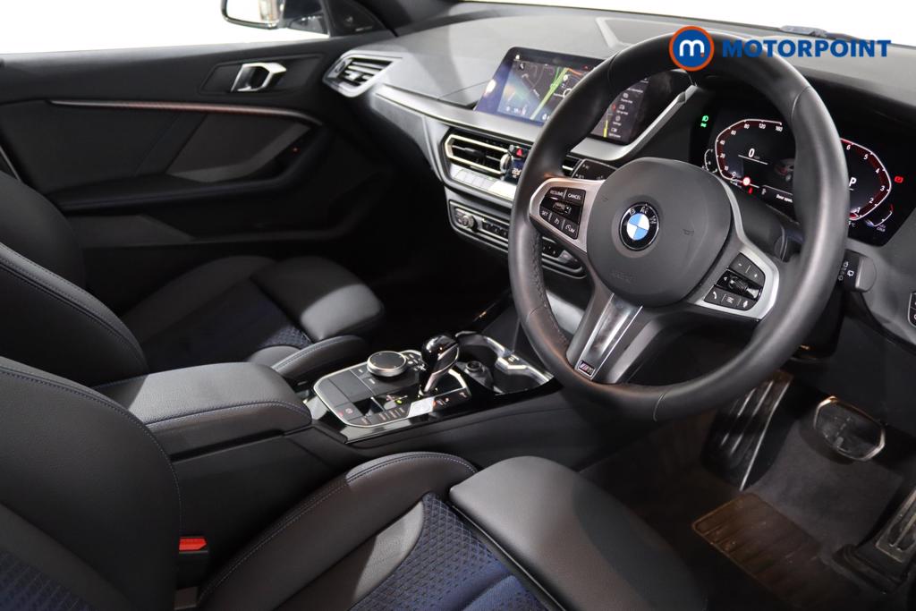 BMW 1 Series M Sport Automatic Petrol Hatchback - Stock Number (1477494) - 29th supplementary image