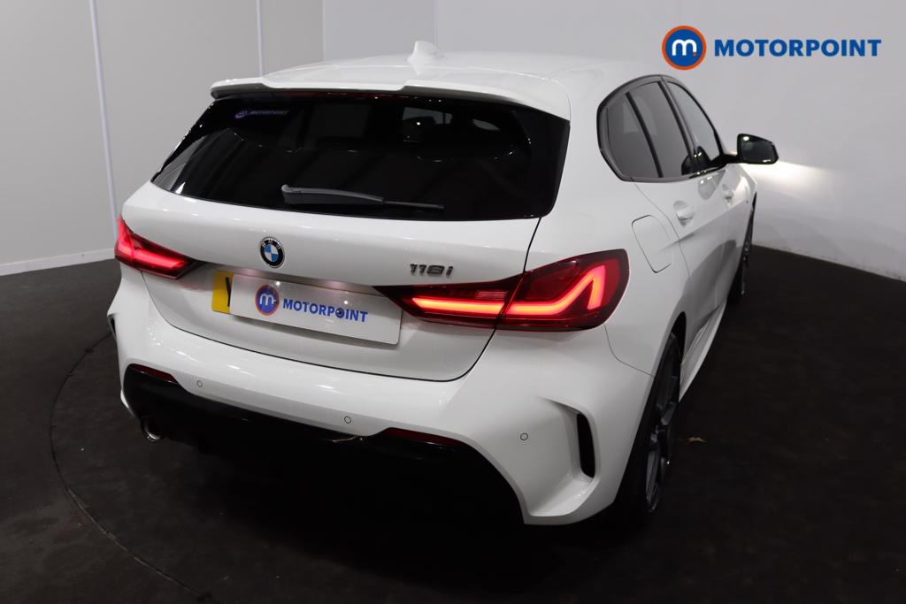 BMW 1 Series M Sport Automatic Petrol Hatchback - Stock Number (1477494) - 33rd supplementary image