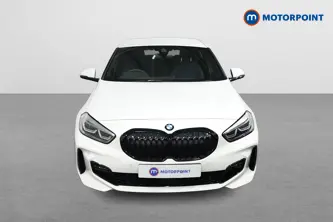 BMW 1 Series M Sport Automatic Petrol Hatchback - Stock Number (1477494) - Front bumper