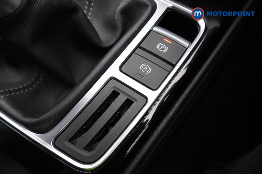 Audi A4 Sport Edition Manual Petrol Saloon - Stock Number (1477621) - 27th supplementary image