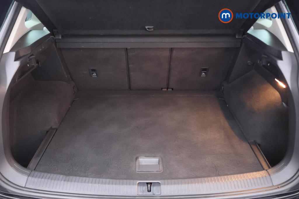 Volkswagen Tiguan Match Manual Diesel SUV - Stock Number (1477687) - 17th supplementary image