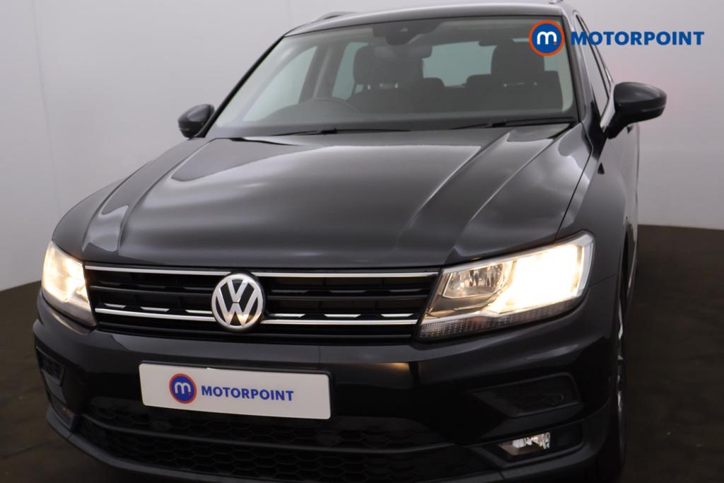 Volkswagen Tiguan Match Manual Diesel SUV - Stock Number (1477687) - 22nd supplementary image