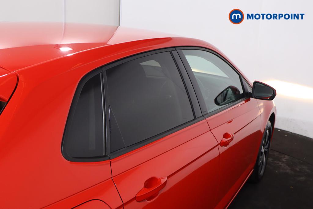 Volkswagen Polo Match Manual Petrol Hatchback - Stock Number (1477892) - 25th supplementary image