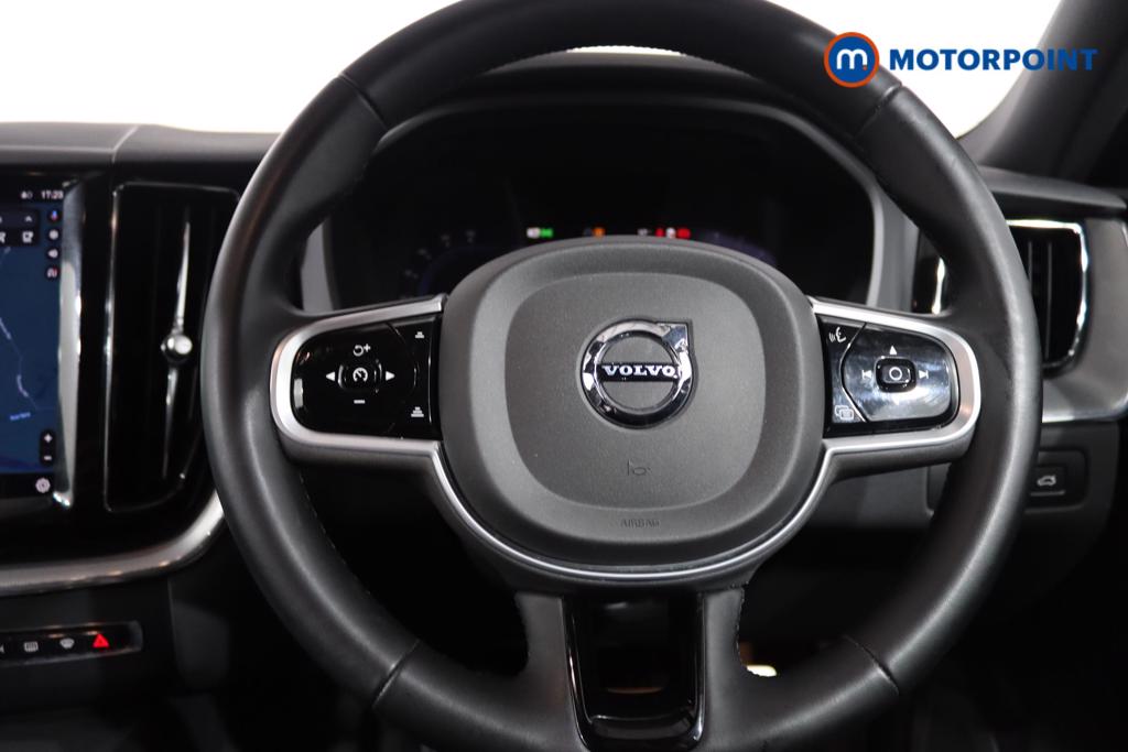 Volvo Xc60 R Design Automatic Petrol SUV - Stock Number (1478078) - 6th supplementary image