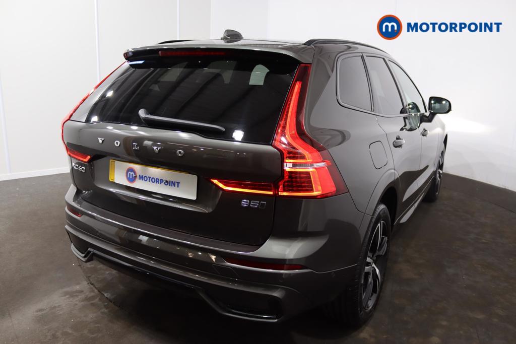 Volvo Xc60 R Design Automatic Petrol SUV - Stock Number (1478078) - 28th supplementary image