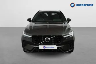 Volvo Xc60 R Design Automatic Petrol SUV - Stock Number (1478078) - Front bumper