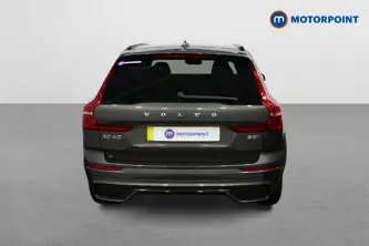 Volvo Xc60 R Design Automatic Petrol SUV - Stock Number (1478078) - Rear bumper