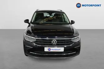 Volkswagen Tiguan Active Automatic Petrol SUV - Stock Number (1478113) - Front bumper