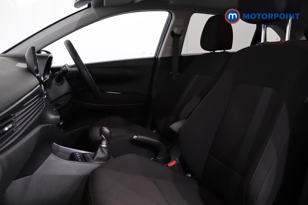 Hyundai I20 Ultimate Manual Petrol Hatchback - Stock Number (1478135) - 4th supplementary image