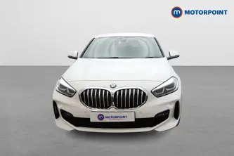 BMW 1 Series M Sport Automatic Petrol Hatchback - Stock Number (1478284) - Front bumper