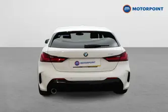 BMW 1 Series M Sport Automatic Petrol Hatchback - Stock Number (1478284) - Rear bumper