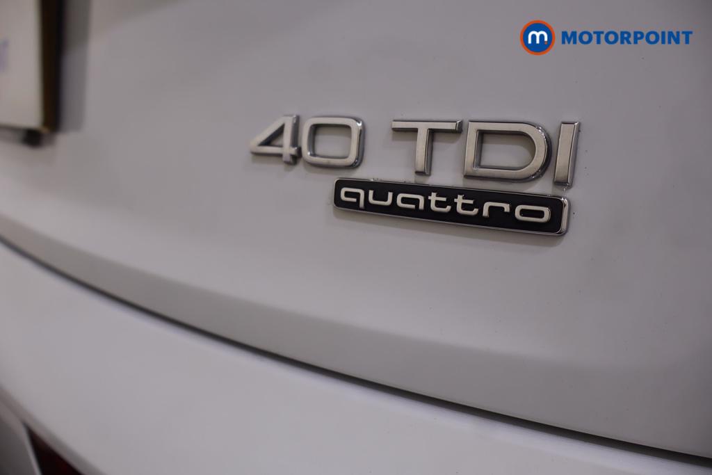 Audi Q5 S Line Automatic Diesel SUV - Stock Number (1478335) - 26th supplementary image