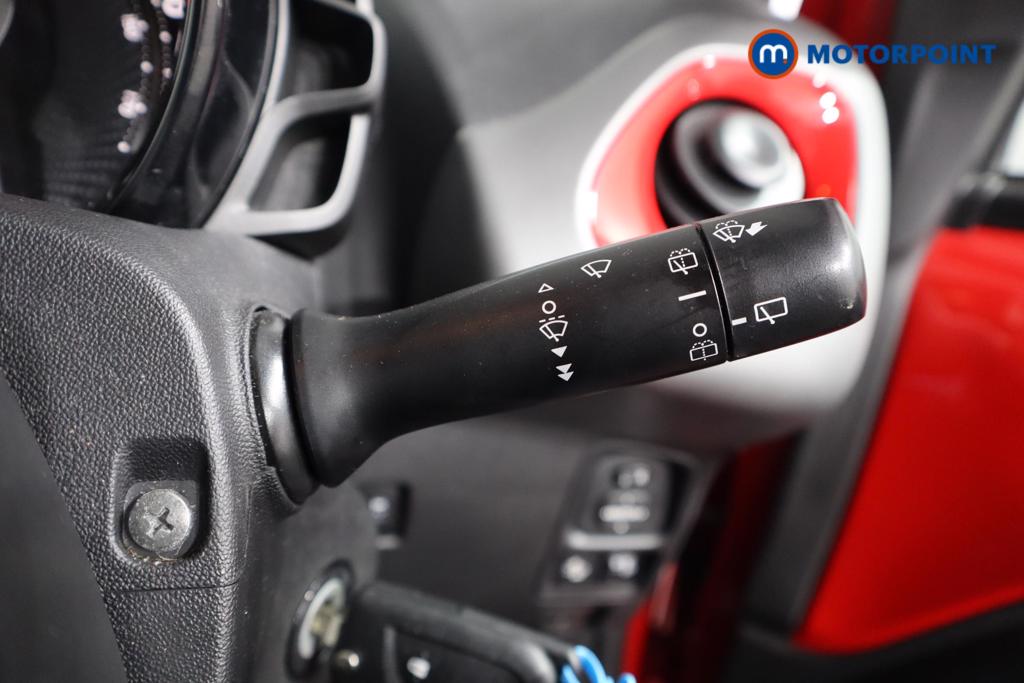 Toyota Aygo X-Play Manual Petrol Hatchback - Stock Number (1478553) - 15th supplementary image