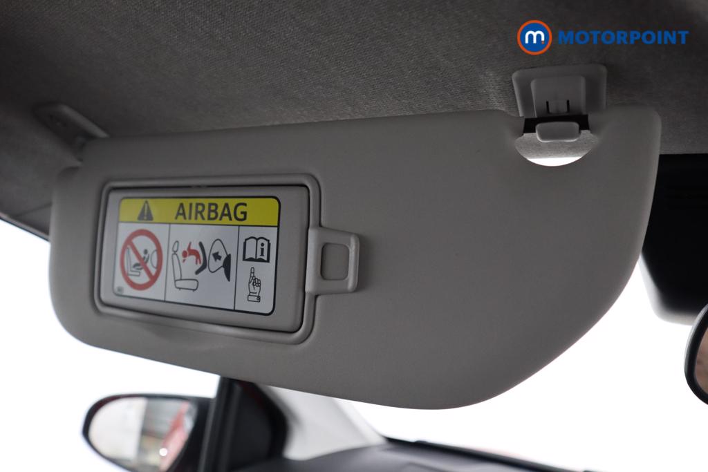 Toyota Aygo X-Play Manual Petrol Hatchback - Stock Number (1478553) - 21st supplementary image