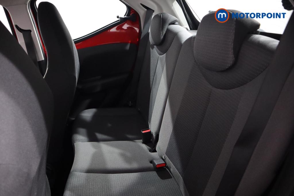 Toyota Aygo X-Play Manual Petrol Hatchback - Stock Number (1478553) - 23rd supplementary image