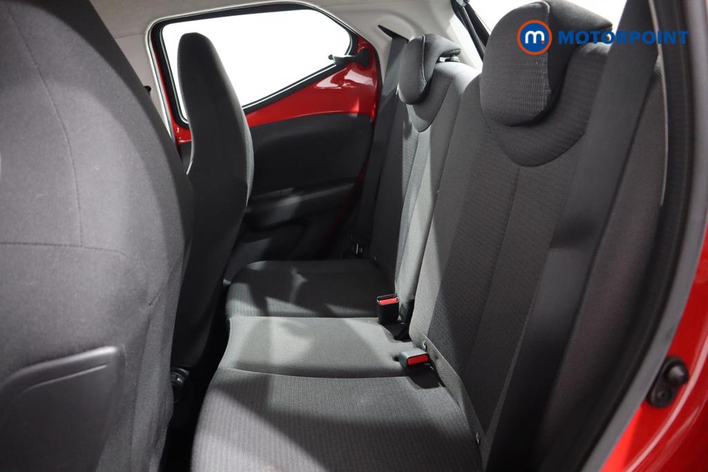 Toyota Aygo X-Play Manual Petrol Hatchback - Stock Number (1478564) - 23rd supplementary image