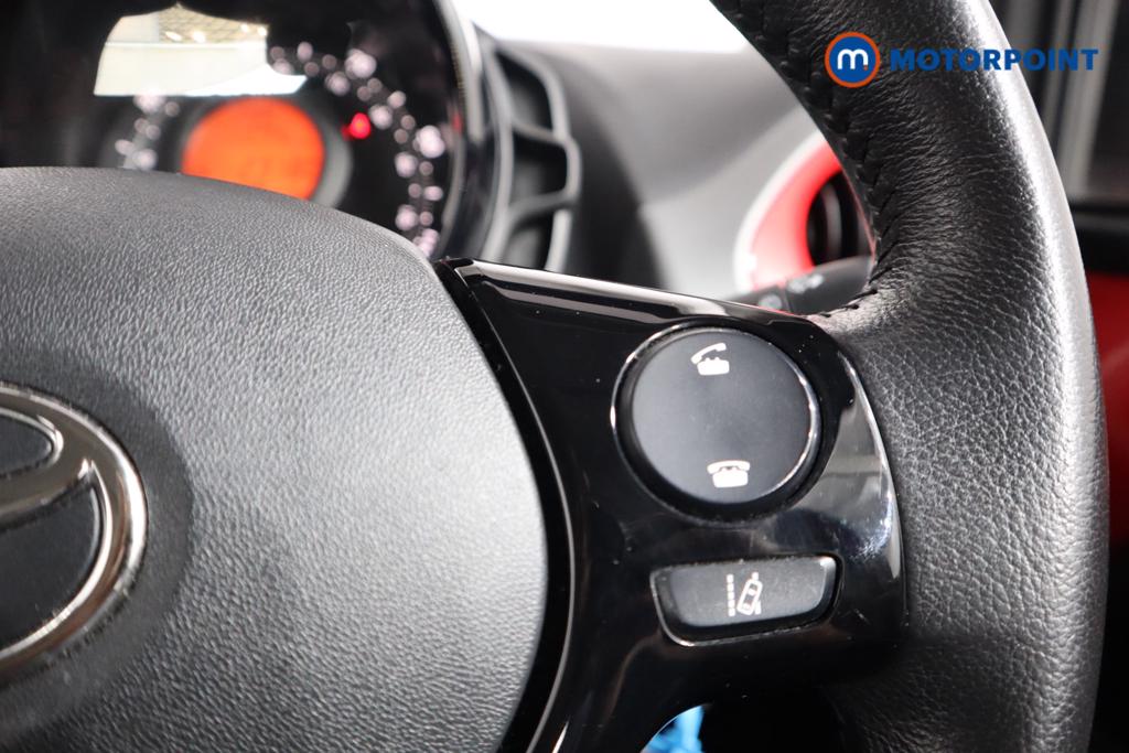 Toyota Aygo X-Play Manual Petrol Hatchback - Stock Number (1478565) - 9th supplementary image