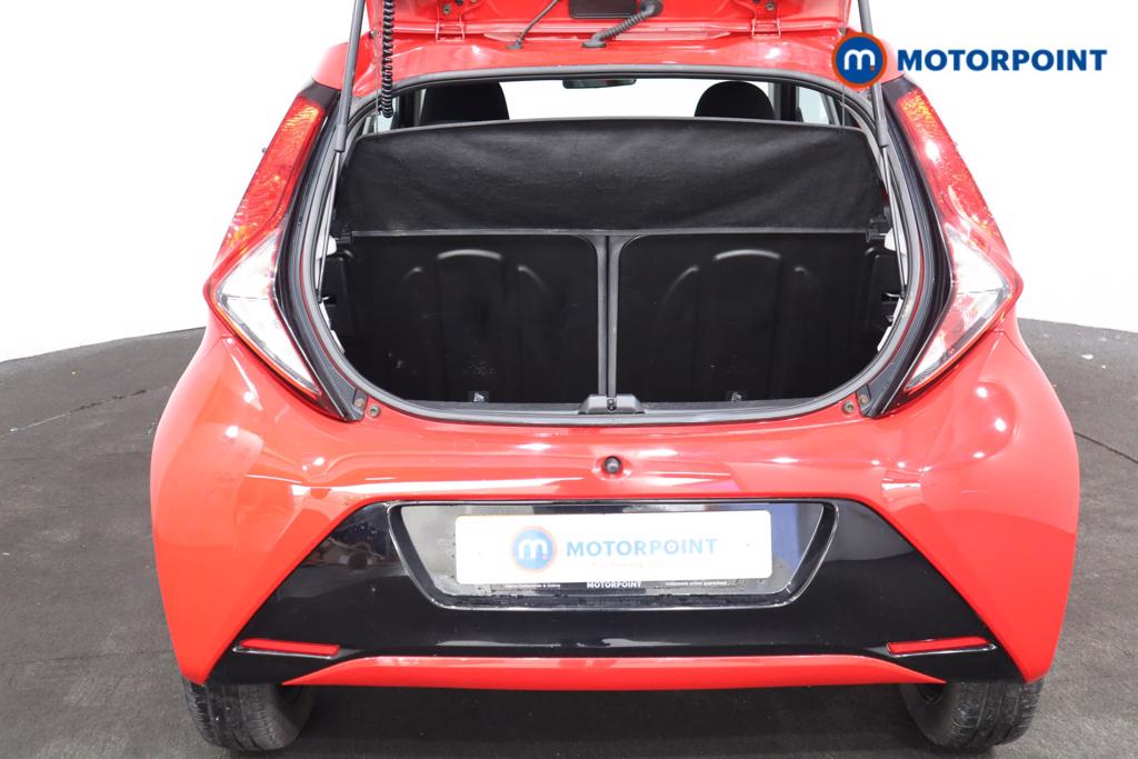 Toyota Aygo X-Play Manual Petrol Hatchback - Stock Number (1478565) - 24th supplementary image