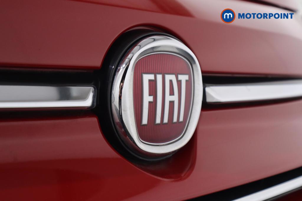 Fiat 500 Dolcevita Manual Petrol-Electric Hybrid Hatchback - Stock Number (1478637) - 34th supplementary image