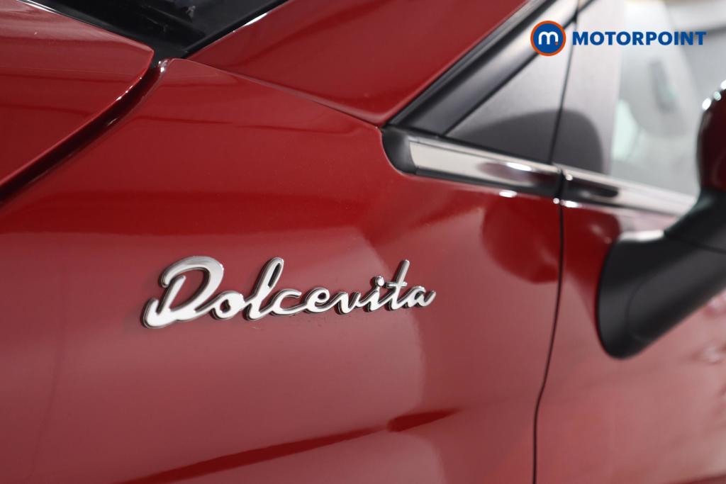 Fiat 500 Dolcevita Manual Petrol-Electric Hybrid Hatchback - Stock Number (1478637) - 35th supplementary image