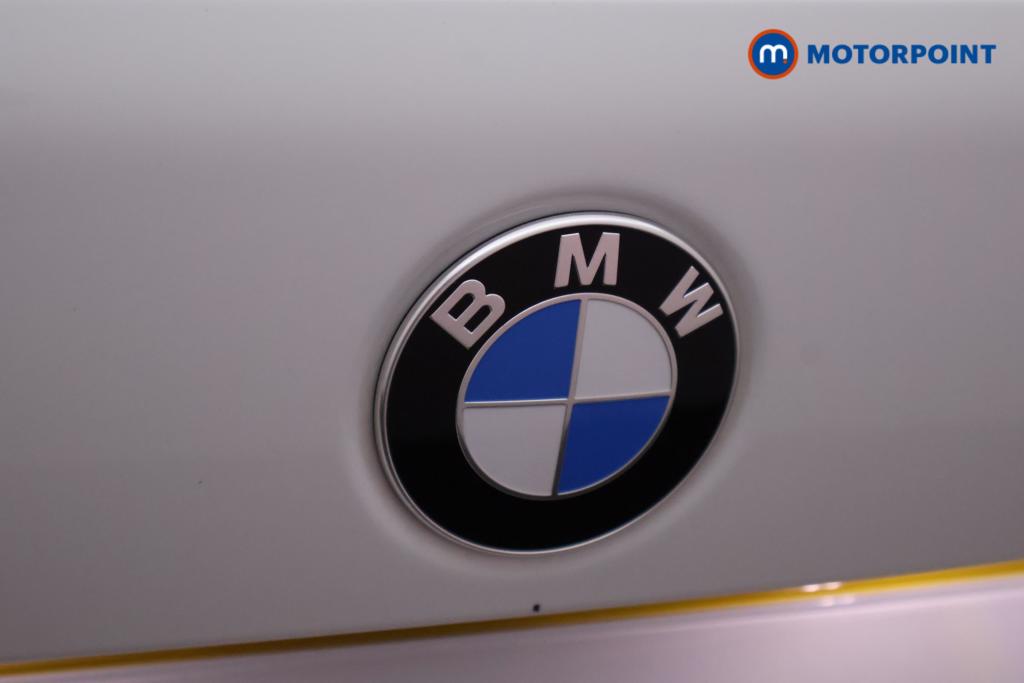 BMW 1 Series M Sport Automatic Petrol Hatchback - Stock Number (1479343) - 18th supplementary image