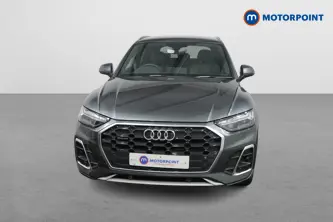 Audi Q5 S Line Automatic Petrol SUV - Stock Number (1479435) - Front bumper