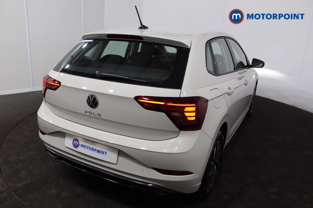 Volkswagen Polo Life Automatic Petrol Hatchback - Stock Number (1479707) - 28th supplementary image