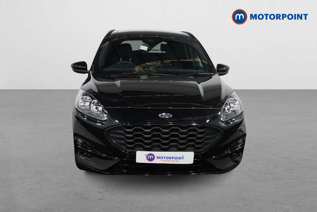 Ford Kuga St-Line X Edition Automatic Petrol-Electric Hybrid SUV - Stock Number (1479760) - Front bumper