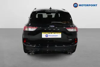 Ford Kuga St-Line X Edition Automatic Petrol-Electric Hybrid SUV - Stock Number (1479760) - Rear bumper