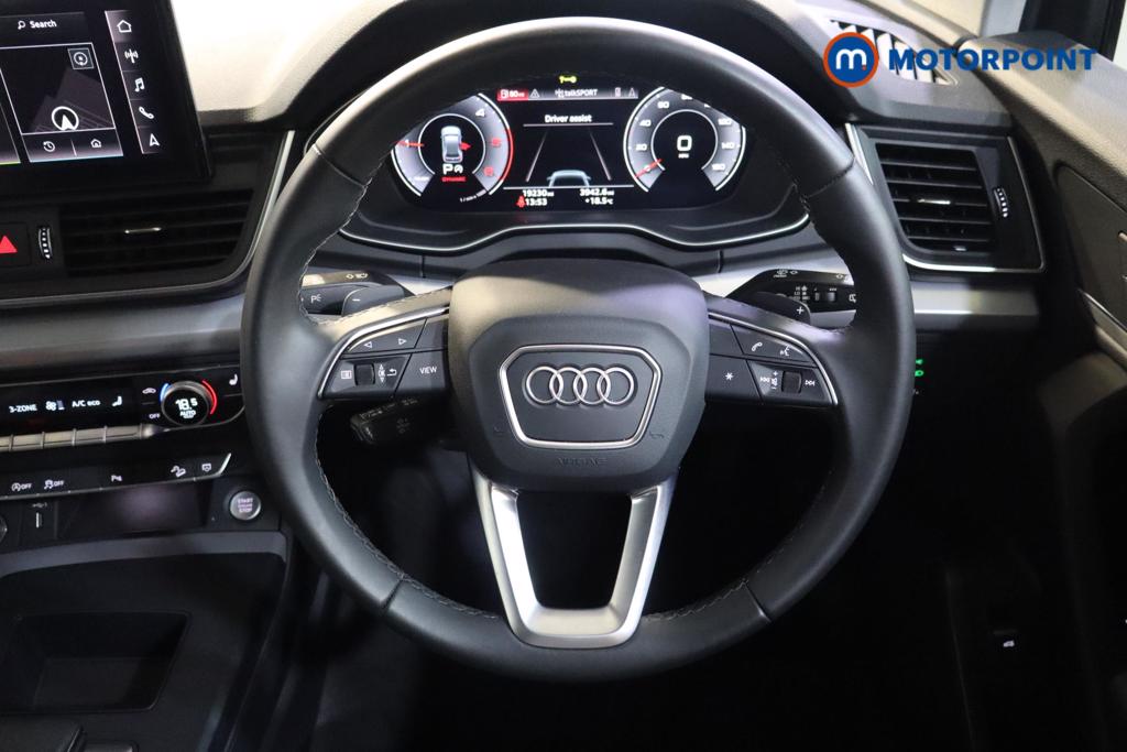 Audi Q5 Sport Automatic Diesel SUV - Stock Number (1479920) - 2nd supplementary image