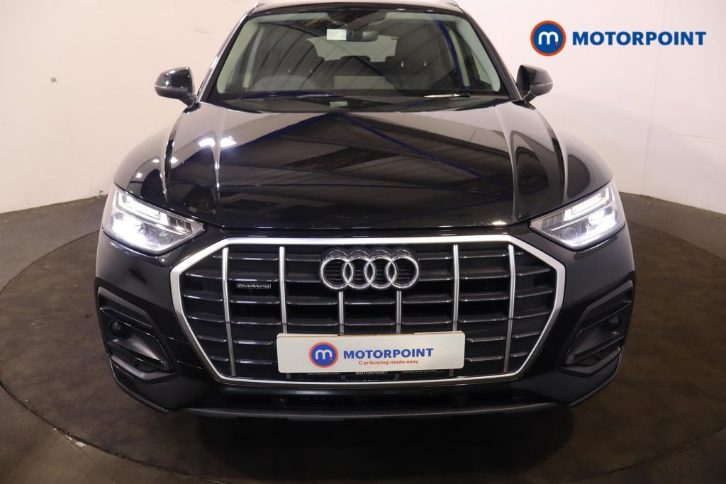 Audi Q5 Sport Automatic Diesel SUV - Stock Number (1479920) - 30th supplementary image