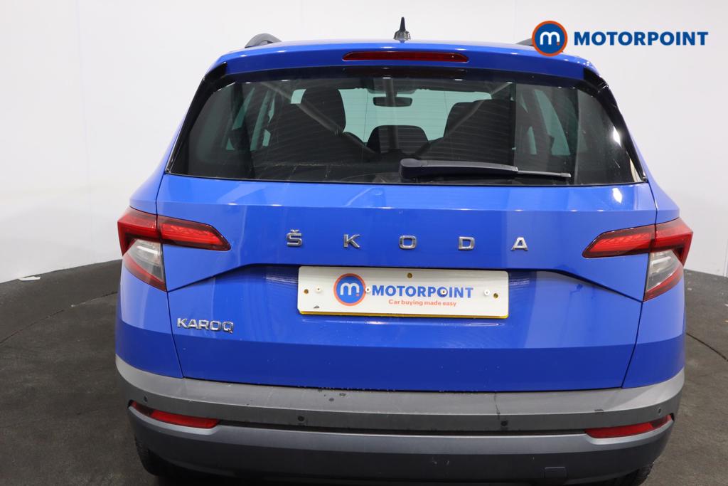 Skoda Karoq SE Manual Petrol SUV - Stock Number (1479927) - 22nd supplementary image