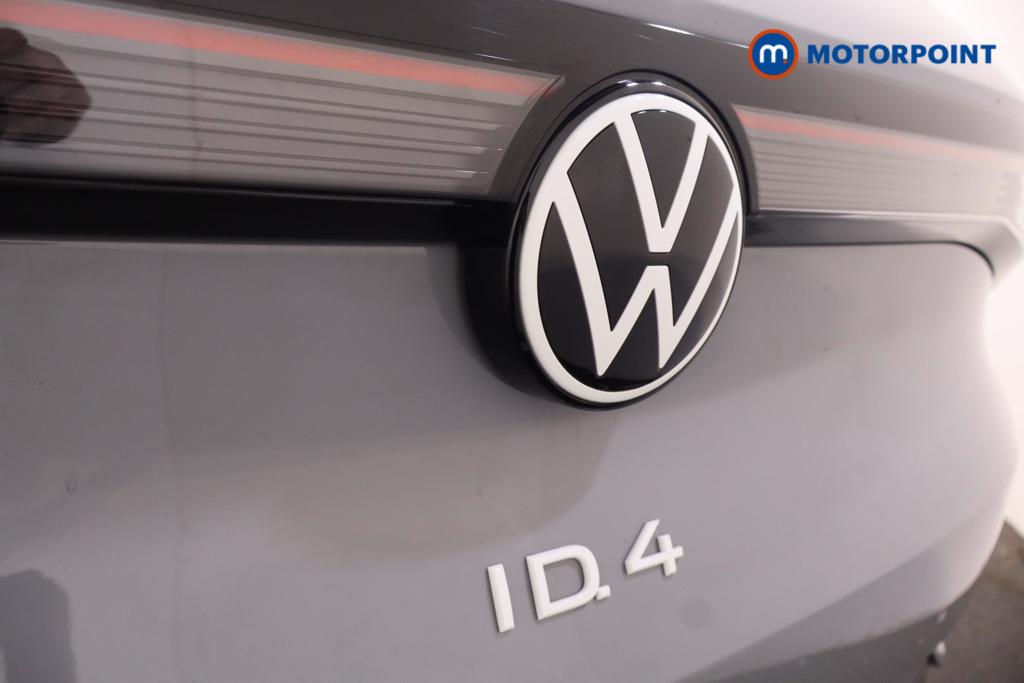 Volkswagen Id.4 Style Edition Automatic Electric SUV - Stock Number (1480068) - 21st supplementary image