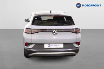 Volkswagen Id.4 Style Edition Automatic Electric SUV - Stock Number (1480068) - Rear bumper