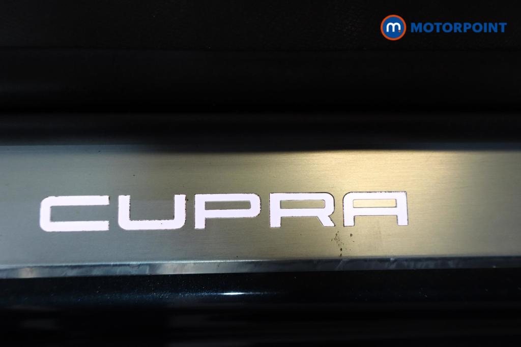 Cupra Formentor V1 Automatic Petrol SUV - Stock Number (1480092) - 12th supplementary image