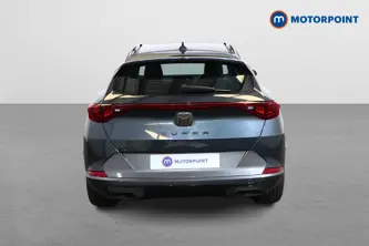 Cupra Formentor V1 Automatic Petrol SUV - Stock Number (1480092) - Rear bumper