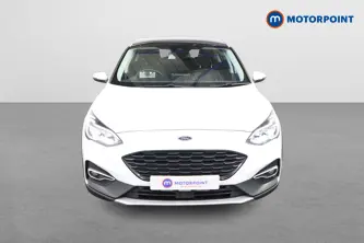 Ford Focus Vignale Active X Automatic Petrol Hatchback - Stock Number (1453978) - Front bumper