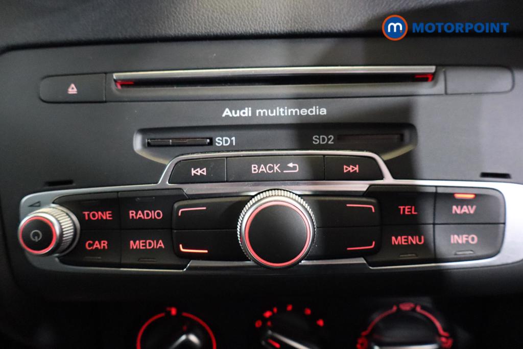 Audi A1 Sport Nav Manual Petrol Hatchback - Stock Number (1459731) - 3rd supplementary image